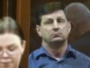 ФНС потребовала признать осужденного Фургала банкротом Экс-губернатор Хабаровского края Сергей Фургал во время оглашения приговора в суде - РИА Новости, 1920, 28.05.2026