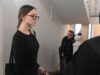 Студентку Костикову, вербовавшую людей в РДК, приговорили к 5 годам колонии Студентка Полина Костикова - РИА Новости, 1920, 22.05.2026