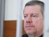Прокурор запросил 11 лет тюрьмы для экс-замглавы столичной подземки Дощатова Бывший первый заместитель начальника Московского метрополитена Дмитрий Дощатов на заседании в Савёловском суде Москвы - РИА Новости, 1920, 22.05.2026