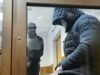 Соучастник покушения на генерал-лейтенанта Владимира Алексеева гражданин России Павел Васин в Замоскворецком суде - РИА Новости, 1920, 01.05.2026