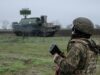 ВСУ за сутки атаковали 11 округов Белгородской области 130 беспилотниками Боевая работа расчёта ЗРК Тор-М2 - РИА Новости, 1920, 28.05.2026