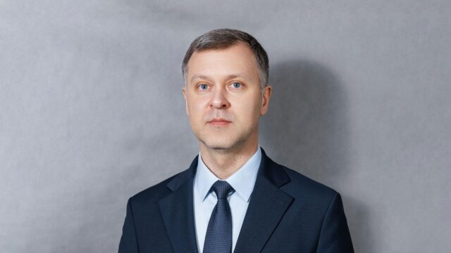 Александр Астахов - РИА Новости, 1920, 25.05.2026