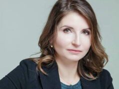 Суд заочно арестовал политолога Снеговую по делу о фейках об армии Мария Снеговая - РИА Новости, 1920, 27.05.2026