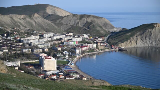 Крым - РИА Новости, 1920, 08.05.2026