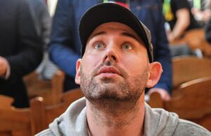 Мосгорсуд признал законным заочный арест комика Семена Слепакова Семен Слепаков* - РИА Новости, 1920, 20.05.2026