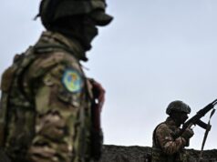 Российские военнослужащие в зоне СВО - РИА Новости, 1920, 03.05.2026