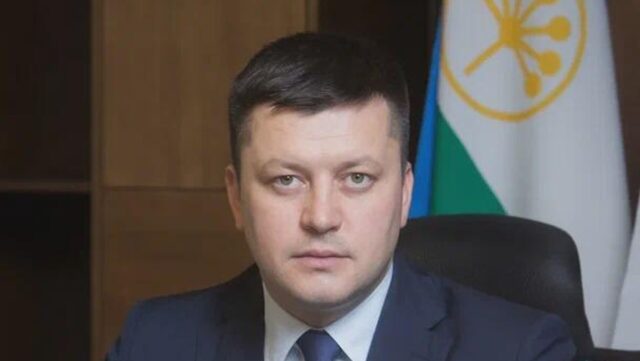 Госпитализированный мэр Уфы Мавлиев останется в больнице под присмотром врачей Ратмир Мавлиев - РИА Новости, 1920, 12.05.2026