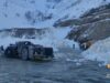 На месте схода снежной массы на золотодобывающем руднике Ирокинда в Бурятии - РИА Новости, 1920, 01.05.2026