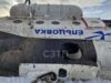 Последствия жесткой посадки вертолета МИ-8Т в Республике Коми - РИА Новости, 1920, 01.05.2026