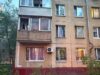 Пожар произошел в жилом доме на улице Степана Шутова в Москве - РИА Новости, 1920, 07.05.2026