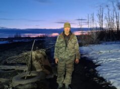 В Якутии спасли застрявшего на зимнике и выживавшего в суровых условиях водителя Водитель, застрявший на закрытом зимнике на два дня в Якутии - РИА Новости, 1920, 13.05.2026