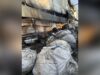Ликвидация пожара на производственной площадке в Набережных Челнах - РИА Новости, 1920, 16.05.2026