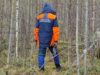 Спасатели Красноярского поисково-спасательного отряда работают в районе пропажи семьи Усольцевых - РИА Новости, 1920, 26.05.2026