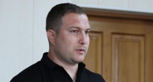 Экс-вице-губернатор Краснодарского края Александр Нестеренко - РИА Новости, 1920, 29.05.2026