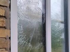 ВСУ нанесли удары по пяти округам в Белгородской области Последствия атаки ВСУ в Белгородской области - РИА Новости, 1920, 18.05.2026