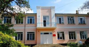 Школа № 13 в Севастополе - РИА Новости, 1920, 20.05.2026