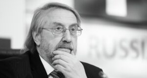 Прощание с академиком РАН Покровским пройдет 23 мая на Троекуровском кладбище Вадим Покровский - РИА Новости, 1920, 20.05.2026