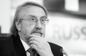Прощание с академиком РАН Покровским пройдет 23 мая на Троекуровском кладбище Вадим Покровский - РИА Новости, 1920, 20.05.2026