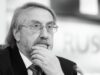 Академика РАН Вадима Покровского похоронят на Троекуровском кладбище 23 мая Вадим Покровский - РИА Новости, 1920, 20.05.2026