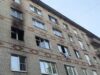 Воробьев рассказал о состоянии двух девочек, пострадавших при пожаре в Лобне Последствия пожара в многоквартирном доме в Лобне - РИА Новости, 1920, 21.05.2026