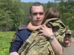 «ЛизаАлерт» : найденную в Тульской области девочку направили в больницу Найденная в Тульской области девочка - РИА Новости, 1920, 21.05.2026