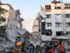 Мирошник назвал разрушения в колледже в Старобельске из-за удара ВСУ чудовищными Последствия удара ВСУ по колледжу в Старобельске в ЛНР - РИА Новости, 1920, 22.05.2026