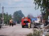 Сотрудники МЧС РФ работают на месте обрушения здания общежития Старобельского колледжа в результате удара ВСУ - РИА Новости, 1920, 23.05.2026