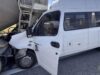 Последствия столкновения Газели и грузового автомобиля КамАЗ в Дагестане - РИА Новости, 1920, 24.05.2026