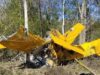 Легкомоторный самолет Аэропракт-22 совершил жесткую посадку в Красноярском крае - РИА Новости, 1920, 26.05.2026