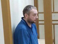 Обвиняемый в надругательстве над пятилетней девочкой житель Тюмени признал вину Житель Тюмени, надругавшийся над девочкой - РИА Новости, 1920, 31.05.2026
