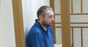 Житель Тюмени, надругавшийся над девочкой - РИА Новости, 1920, 31.05.2026