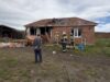 Взрыв газа в частном доме в селе Троицкое в Сунженском районе Ингушетии - РИА Новости, 1920, 31.05.2026