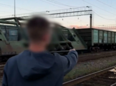 В Кемеровской области транспортная полиция задержала подозреваемого в подготовке диверсии 5bytpamnddkzedaro3knqx8opaza2tcs