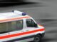 В Белгородской области при атаке БПЛА пострадали пять человек Скорая помощь - РИА Новости, 1920, 09.05.2026