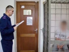 В Алтайском крае задержаны двое несовершеннолетних, подозреваемых в совершении покушения на диверсию ea14cb34-0e31-4308-8441-75eef6473482