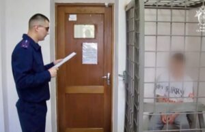 В Алтайском крае задержаны двое несовершеннолетних, подозреваемых в совершении покушения на диверсию ea14cb34-0e31-4308-8441-75eef6473482
