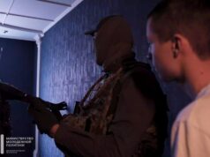 Антитеррористический видеоролик «снял прилет – помог врагу» f62f82ffab93c0695169f3a8b922cae3