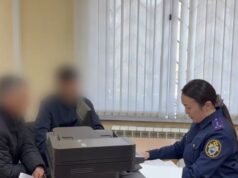 В Республике Бурятия задержаны судоводитель и владелец судна, чьи действия повлекли гибель пяти человек snimok_233_