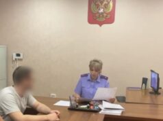 В Липецкой области задержаны подозреваемые в совершении убийства жителя Данковского округа snimok_lipeck_2