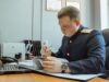 Глава ведомства поручил доложить о ходе расследования уголовного дела по факту нападения бездомной собаки на малолетнего в Ярославской области tgnl9efcr7w_58_