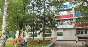 18 детей заразились острой кишечной инфекцией в санатории Барнаула.