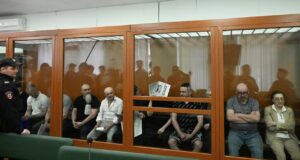 Часть фигурантов по делу банды экс-военного Павла Христева признала вину. При этом сам Христев счит