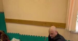 «Животные игры для москвичей»: в столице запустили платные тренинги по превращению пар (и не только)