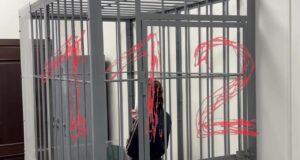 Фигурантка дела об убийстве предпринимательницы Светланы Халяповой — Мария Соколова — получила ** го