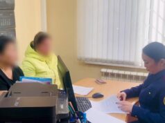 В Бурятии задержали руководителя «Кристального Байкала» из-за гибели пяти человек на аэролодке.