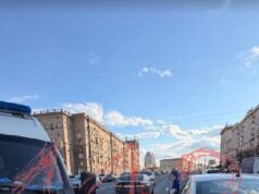 публикует последствия ДТП с экс-полузащитником сборной России Кудряшовым.