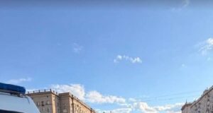 публикует последствия ДТП с экс-полузащитником сборной России Кудряшовым.