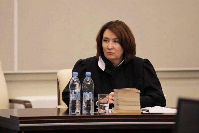 Суд обратил имущество семьи Хахалевых в доход государства.