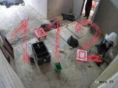 Драка в «Додо Пицца» на Кутузовском: сантехник против повара. Драка в «Додо Пицца» на Кутузовском: сантехник против повара.