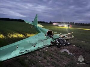 Пилот погиб при падении самодельного летательного аппарата в Татарстане.